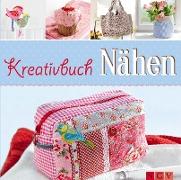 Kreativbuch Nähen