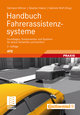 Handbuch Fahrerassistenzsysteme