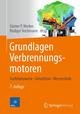 Grundlagen Verbrennungsmotoren