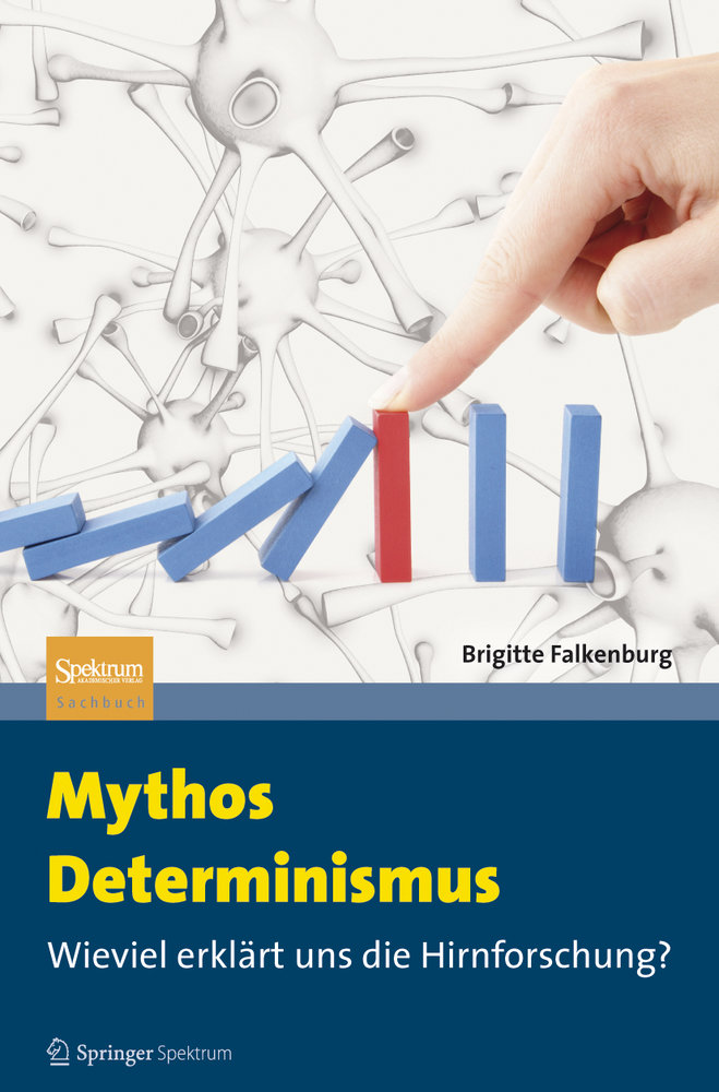 Mythos Determinismus