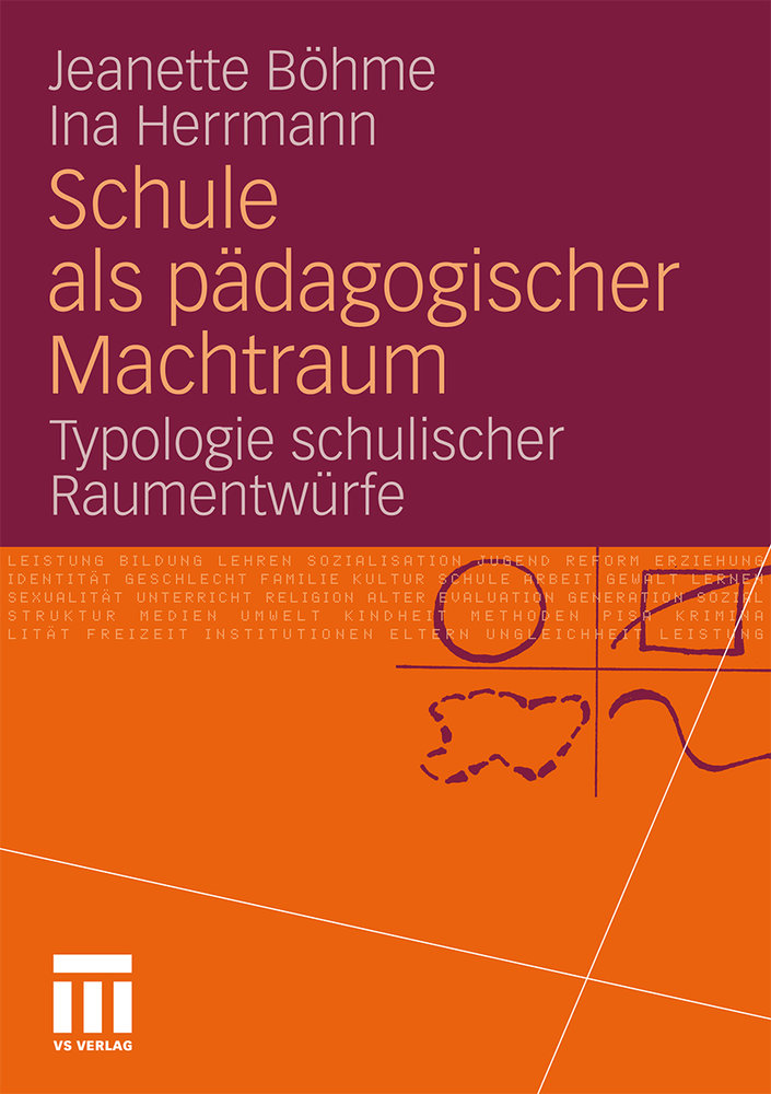 Schule als pädagogischer Machtraum