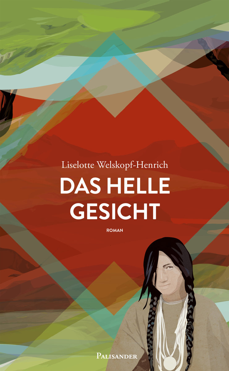 Das helle Gesicht