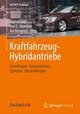 Kraftfahrzeug-Hybridantriebe