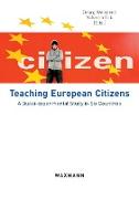 Teaching European Citizens. A Quasi-experimental Study in Six Countries