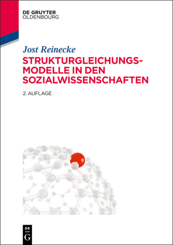 Strukturgleichungsmodelle in den Sozialwissenschaften