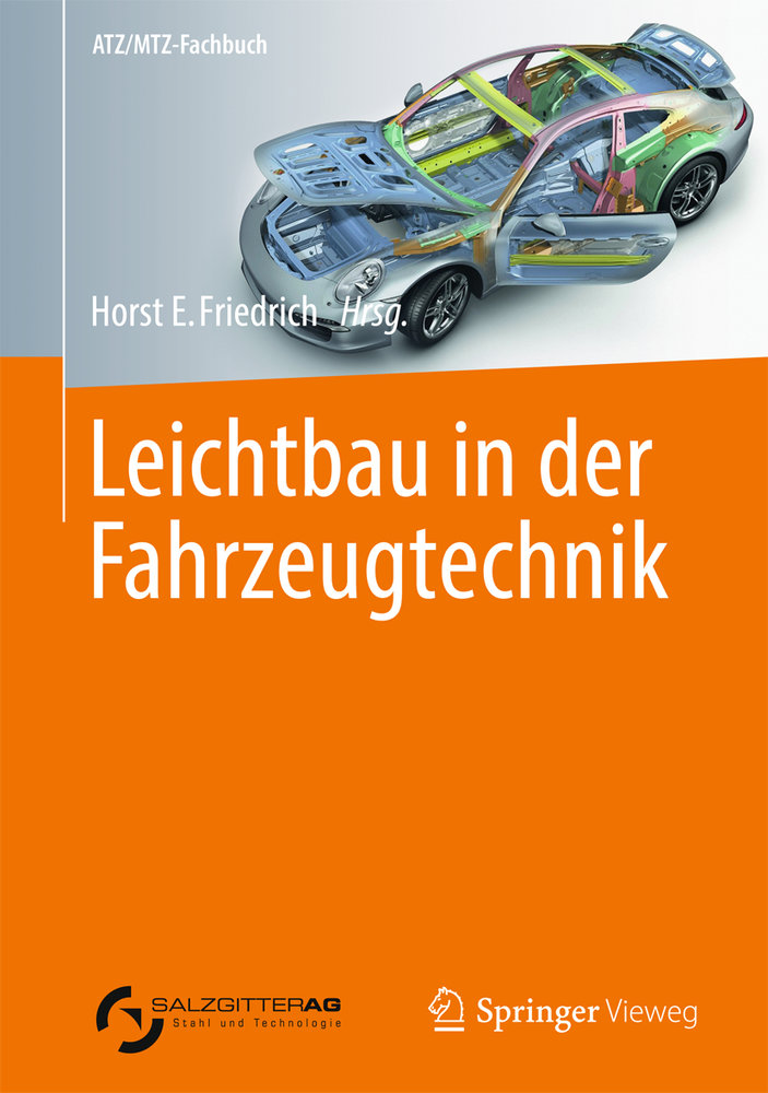 Leichtbau in der Fahrzeugtechnik