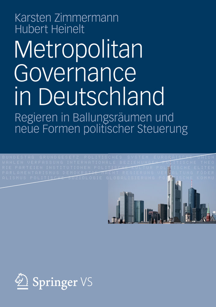 Metropolitan Governance in Deutschland