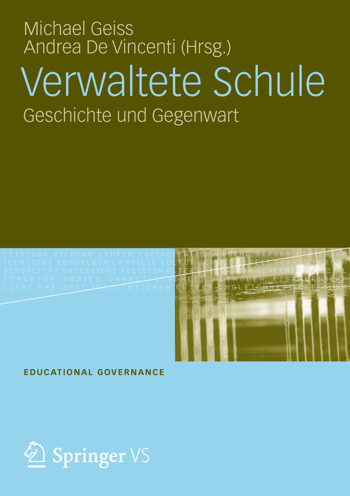 Verwaltete Schule