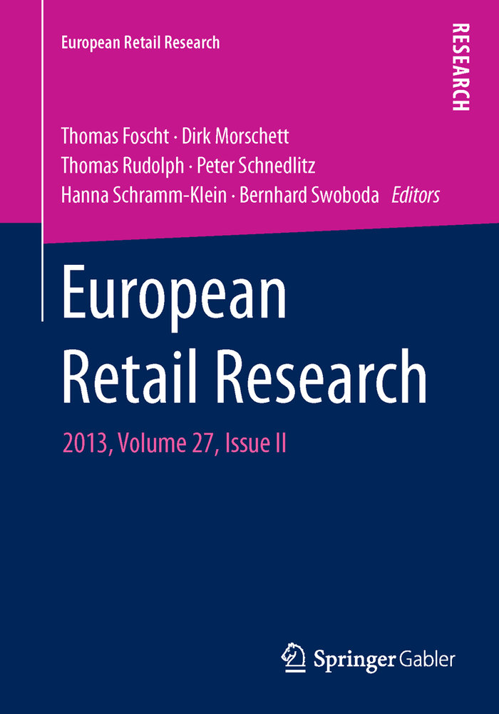 European Retail Research