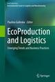 EcoProduction and Logistics