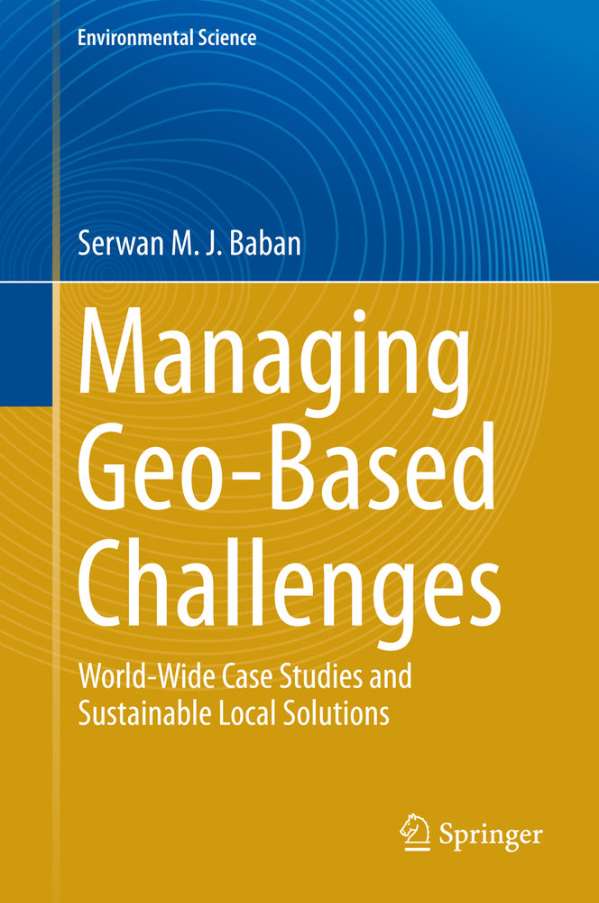 Managing Geo-Based Challenges