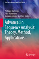 Advances in Sequence Analysis: Theory, Method, Applications