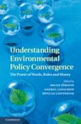 Understanding Environmental Policy Convergence