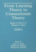 From Learning Theory to Connectionist Theory