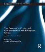 The Economic Crisis and Governance in the European Union