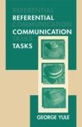 Referential Communication Tasks