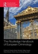 The Routledge Handbook of European Criminology