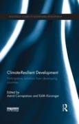 Climate-Resilient Development