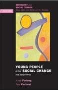 Young People and Social Change