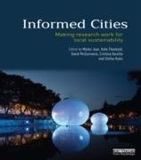 Informed Cities