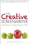 The Creative Screenwriter