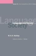 Language and Society