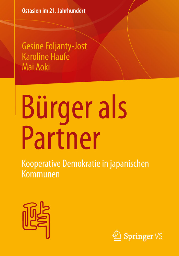 Bürger als Partner