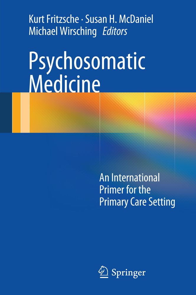 Psychosomatic Medicine