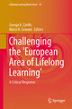 Challenging the 'European Area of Lifelong Learning'