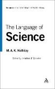 The Language of Science