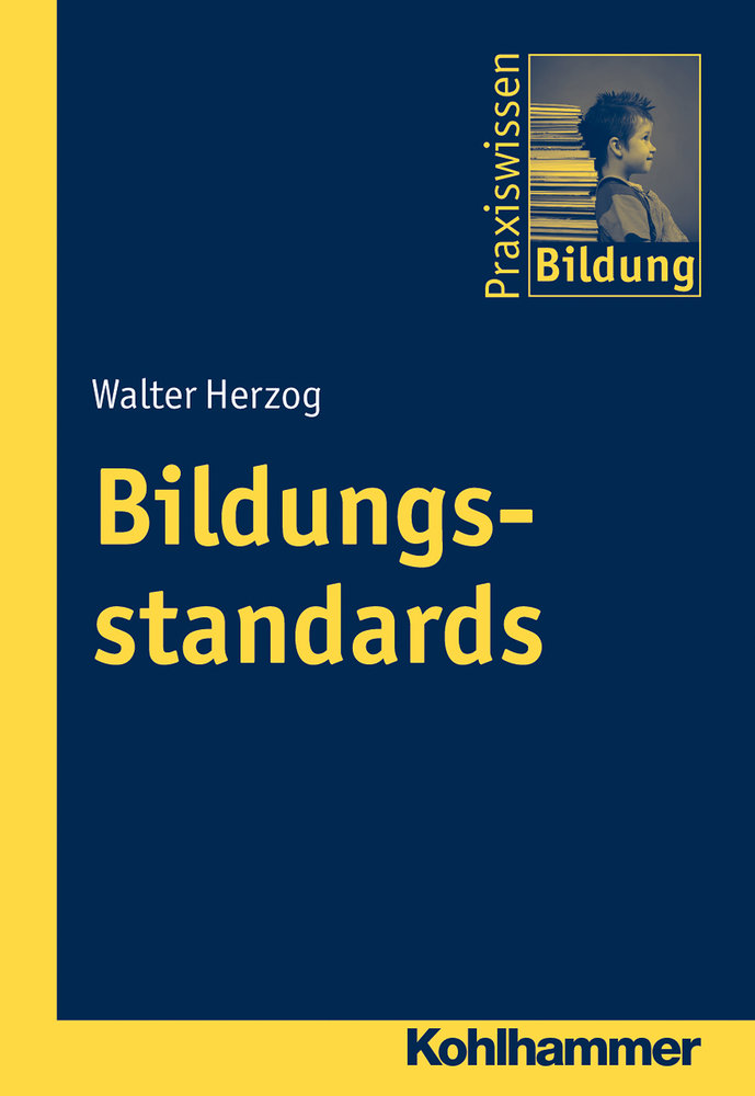 Bildungsstandards