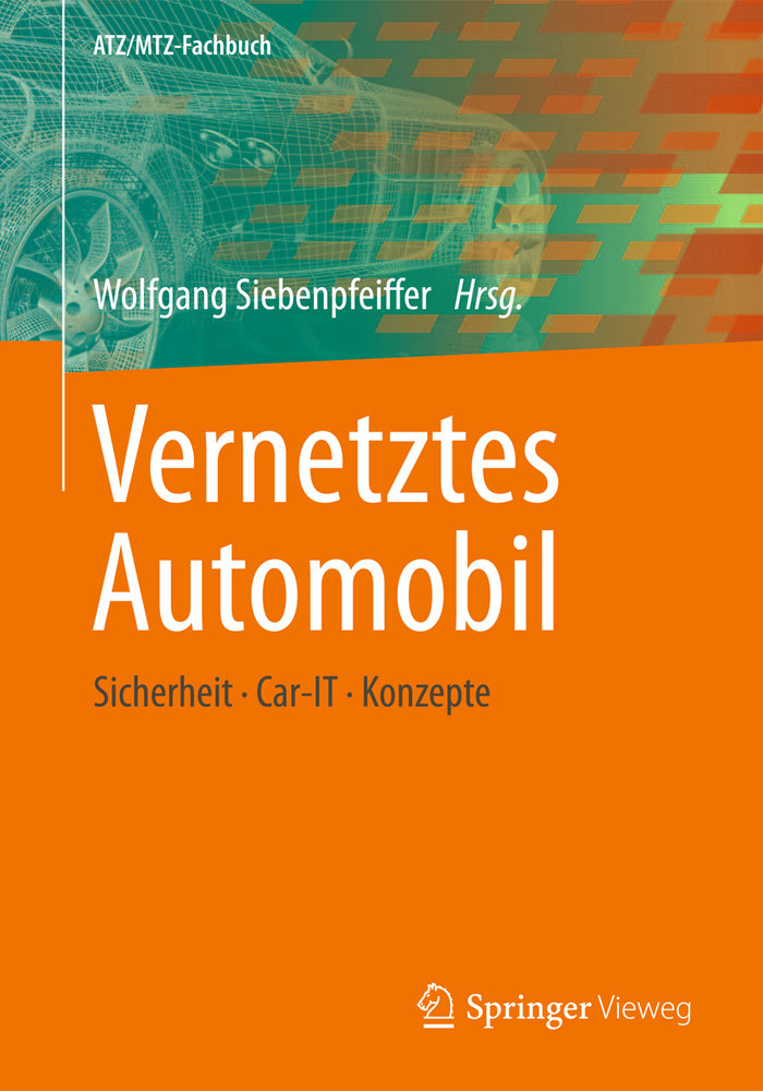 Vernetztes Automobil