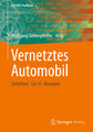 Vernetztes Automobil