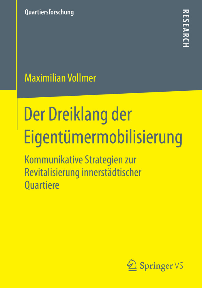 Der Dreiklang der Eigentümermobilisierung