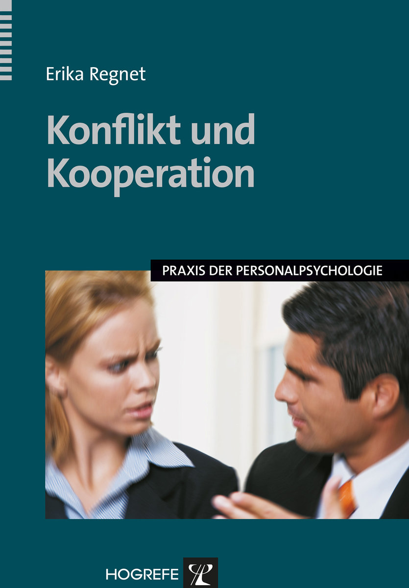 Konflikt und Kooperation