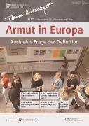 Armut in Europa