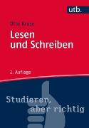 Lesen und Schreiben