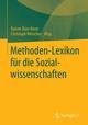 Methoden-Lexikon für die Sozialwissenschaften