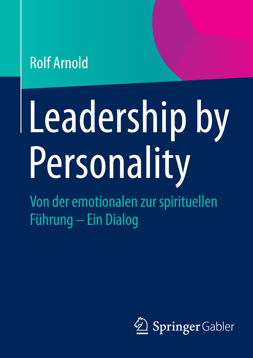 Leadership by Personality