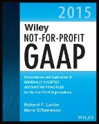 Wiley Not-for-Profit GAAP 2015