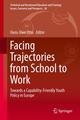 Facing Trajectories from School to Work