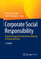 Corporate Social Responsibility