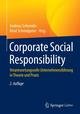 Corporate Social Responsibility