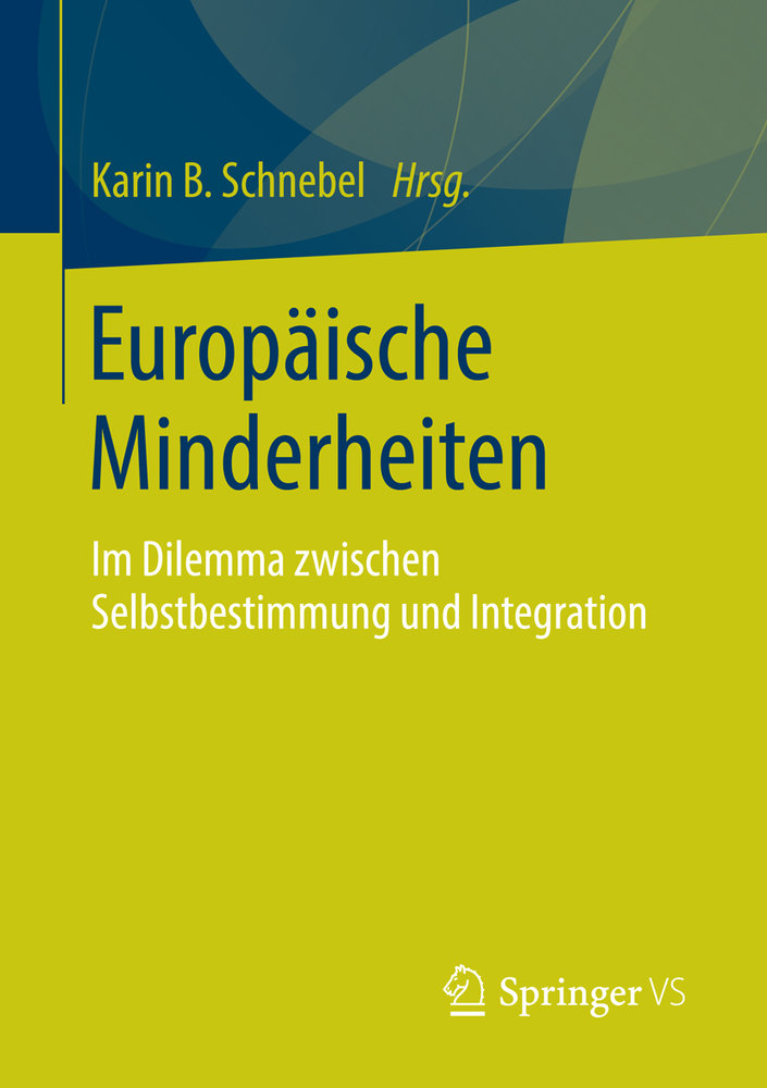 Europäische Minderheiten