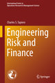 Engineering Risk and Finance