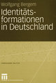 Identitätsformationen in Deutschland