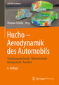 Hucho - Aerodynamik des Automobils