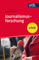 Journalismusforschung