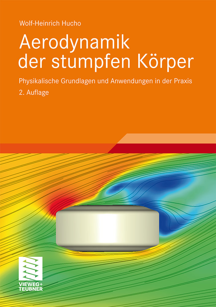 Aerodynamik der stumpfen Körper