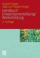 Handbuch Erwachsenenbildung/Weiterbildung